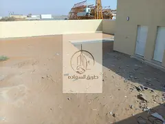 Corner Plot for Rent in Al Sajaa | Two-Street Access | 10,000 Sq. Ft. | 30 kW Electricity