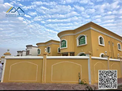 A unique opportunity in Al Muwaihat 2: A corner villa—suitable for both residential living and investment—offered at an attractive price. Utilities (e