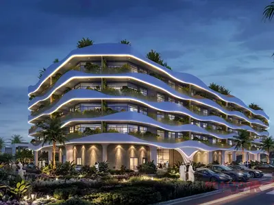 Fully Furnished | Flexible PP | High ROI