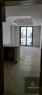 2BHK for annual rent in Kentia - Ajman. master bedroom, 3 bathrooms, balcony, open view. special pri