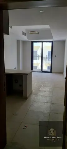 2BHK for annual rent in Kentia - Ajman. master bedroom, 3 bathrooms, balcony, open view. special price, prime location near the E311 and E611 Roads.