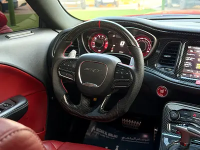 2019 Dodge CHALLENGER 缩略图 16