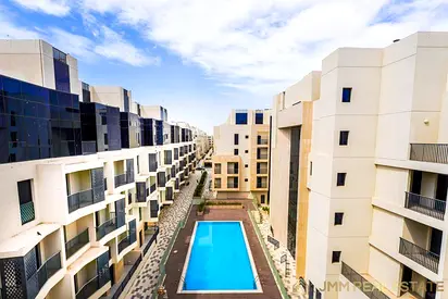 POOL VIEW | PAYMENT PLAN | NOW AVALIBLE