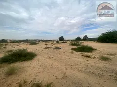 A golden investment opportunity to build your dream villa for sale: a prime piece of land covering 2