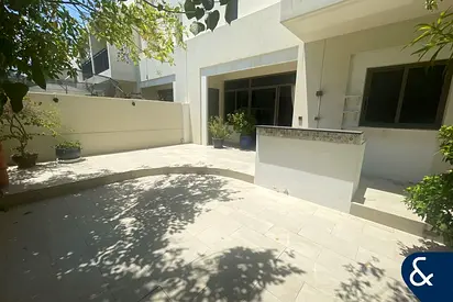 Green Belt | Upgraded Outdoor | Type 1