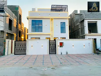 فيلا رائعة للبيع في الحليو 2 بـ5 غرف