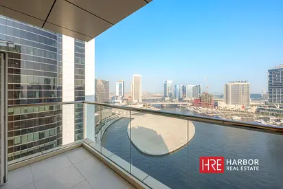 Stunning Marina View | Upgraded | Multiple Cheques