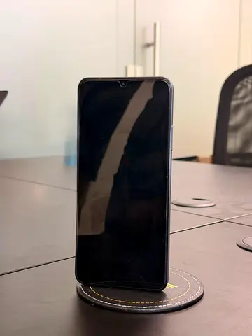 Realme Note60