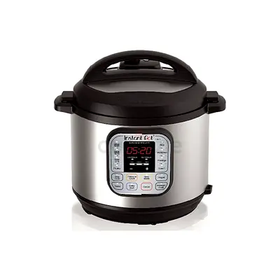 nstant Pot 8-Quart Electric Pressure Cooker – 50% OFF Retail