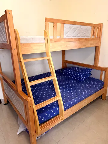 Bunk Bed excellent condition