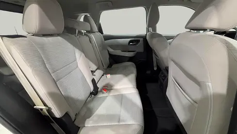 2024 Nissan X-TRAIL 照片 10