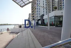 Sophisticated 3BR | Full Canal View | Vacant Now