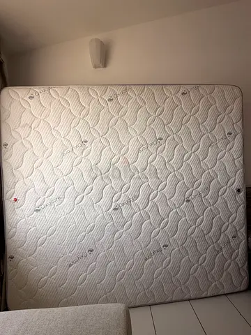King size mattress in excellent condition
