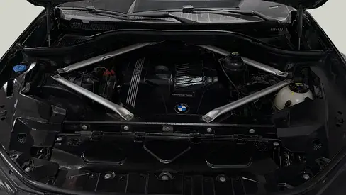 2023 BMW X6 缩略图 13
