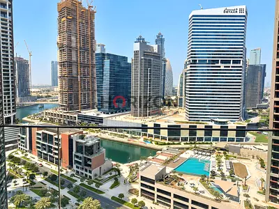 Amazing Amenities | Brand New | Skyline Views