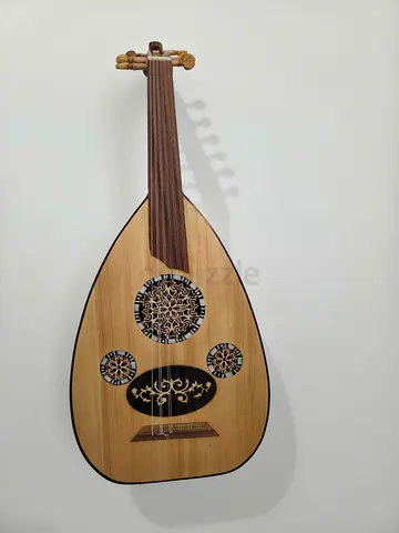 عود مصري