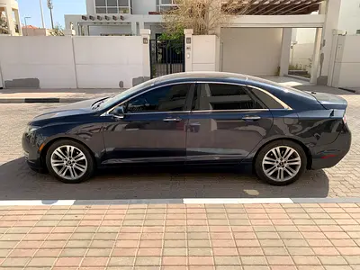Lincoln MKZ 2014 exceptional price 9000