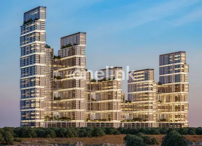 1BR | Below OP | Sobha One Tower C | Q4 2026