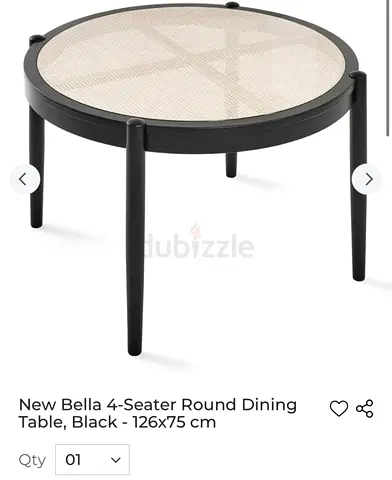 Dining table for sale