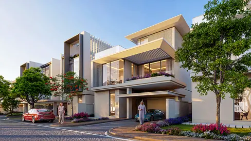 Huge 4BR Villa | Private Pool | 10% DP | 30/70 PP | Freehold
