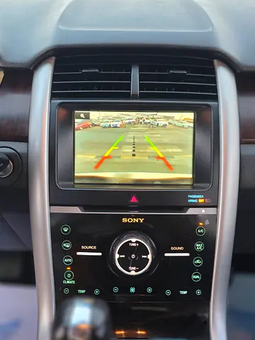 2011 FORD EDGE — миниатюра 15