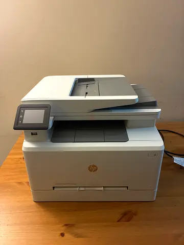 Printer HP never been used best quality