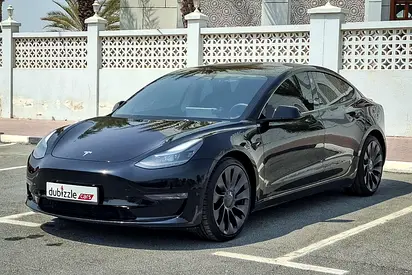 صورة 3 لـ 2023 Tesla MODEL 3