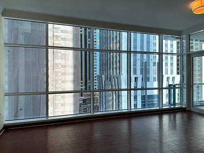 Upgraded | 2 Bedroom + Storage | Marina View
