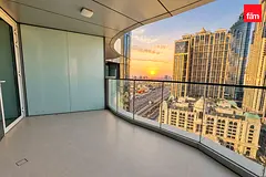 Burj View | Super High Floor | Skyline Views