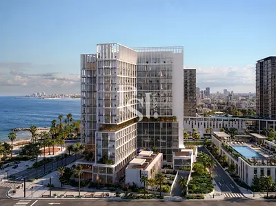 Prime Location | 2 Balconies | Luxury Living