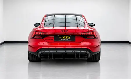 2022 AUDI E-TRON GT 照片 5