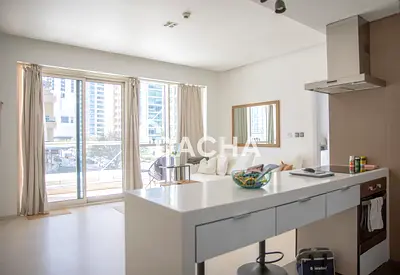 CHILLER FREE | Low Floor | Fully Furnished