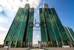 Spacious 3BR | High Floor | Luxury Lifestyle
