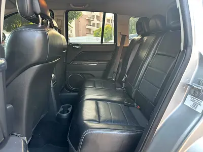2011 JEEP COMPASS — миниатюра 14