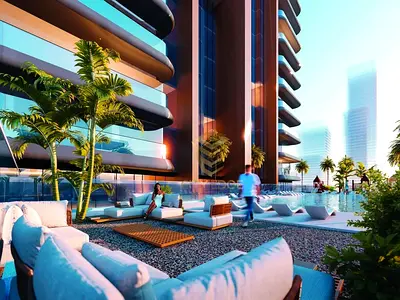 FULLY WATER FRONT VIEW/WIDE/PHPP/PRIME LOCATION/FH