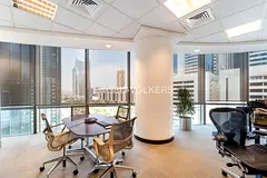 Full View | Bright | Fitted | Unfurnished