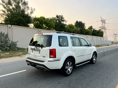 صورة 6 لـ 2013 Honda PILOT