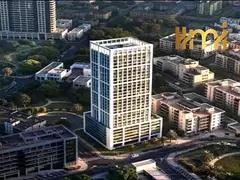 Strategic Investment| Premium Living| Luxury ROI
