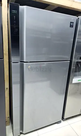 Hitachi Double Door Refrigerator- 760litter