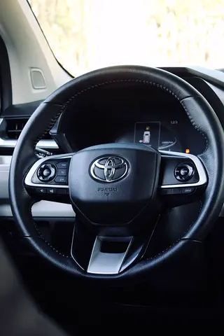 2023 Toyota VELOZ — миниатюра 19