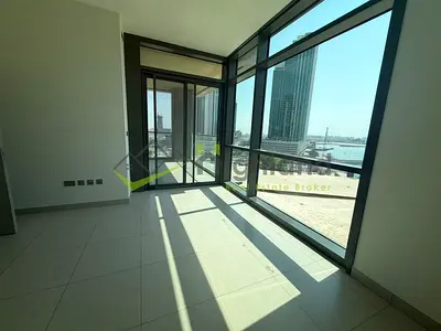 Canal-Front Living | Spacious 2BR with Premium Reem Views