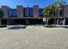 3BR All Master Townhouse for Rent | Saro, Masaar | AED 140K