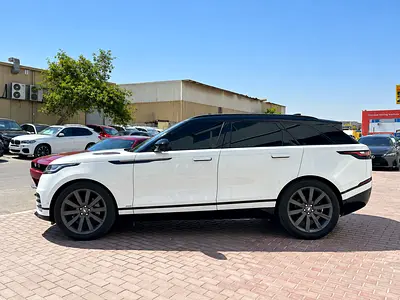 صورة 8 لـ 2018 LAND Rover RANGE ROVER VELAR