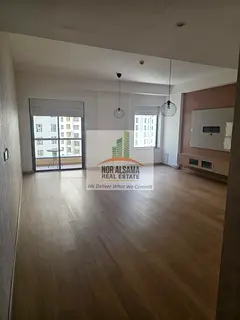 Spacious 1BR Apartment | Bahar 1 JBR | Balcony & Park View