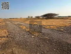 Prime Corner Residential Plot for Sale in Al Manama Block 14, Ajman - Freehold - AED 220,000