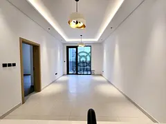 Classy 1 BR+Maid|Direct Access to Pool |Vacant