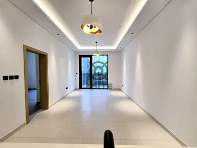 Classy 1 BR+Maid|Direct Access to Pool |Vacant