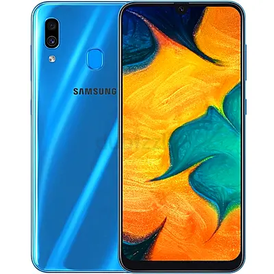 Samsung A30