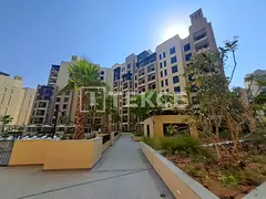 Bright & Spacious | 1 BR | 5th Floor | Brand New