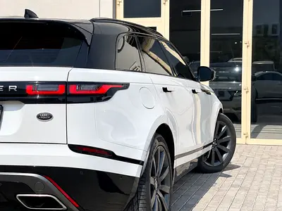 صورة 10 لـ 2018 LAND Rover RANGE ROVER VELAR